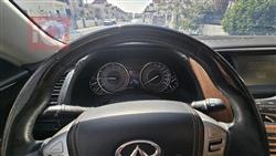 إنفينيتي QX80